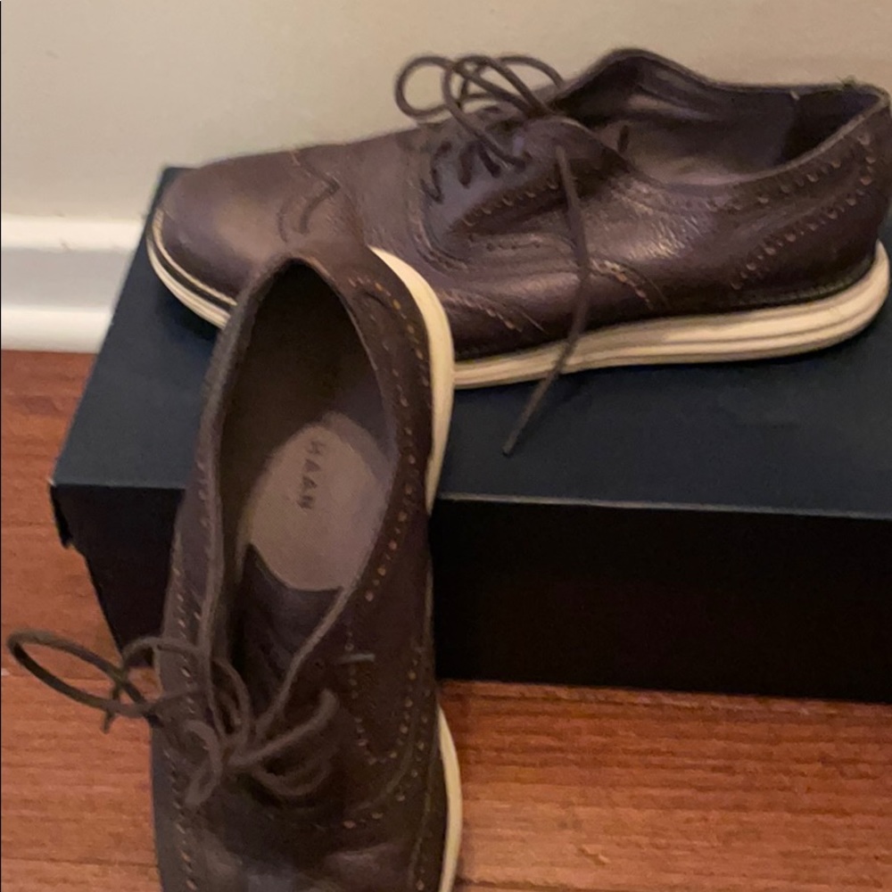 Men’s shoes